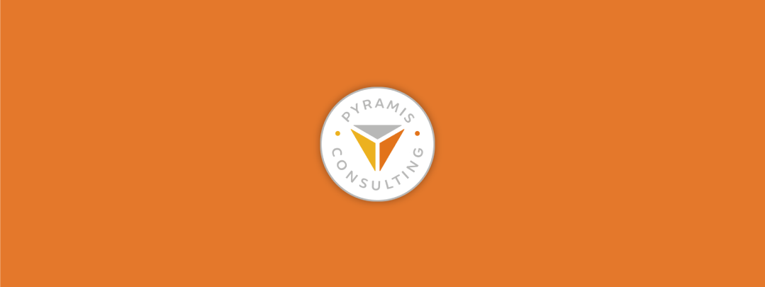 Pyramis Consulting | En-tête