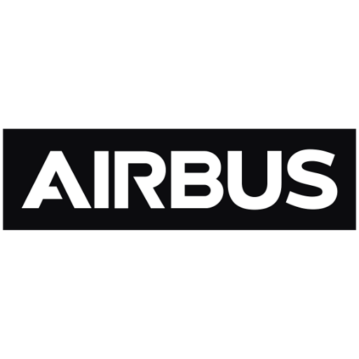 Logo Airbus | Pyramis Consulting