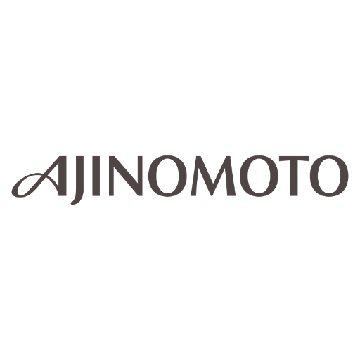 Logo Ajinomoto | Pyramis Consulting