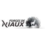 Logos Forges de Niaux | Pyramis Consulting