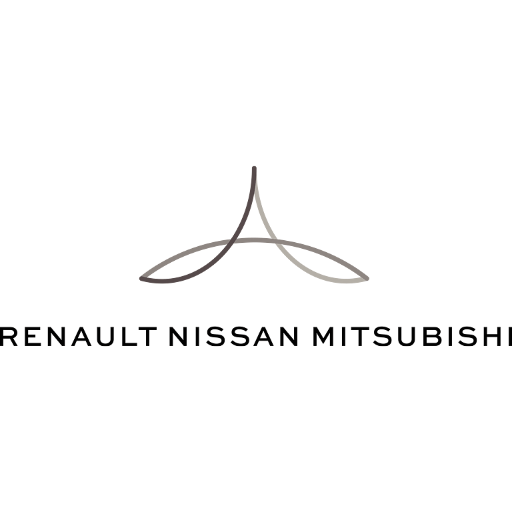 Logo Renauilt Nissan Mitsubishi | Pyramis Consulting