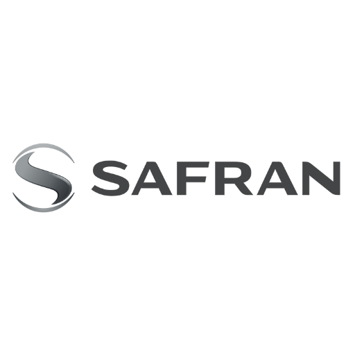 Logo SAFRAN | Pyramis Consulting