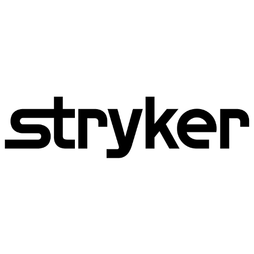 Logo Stryker | Pyramis Consulting