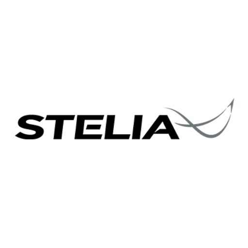 Logo STELIA | Pyramis Consulting