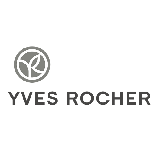Logo Yves Rocher | Pyramis Consulting
