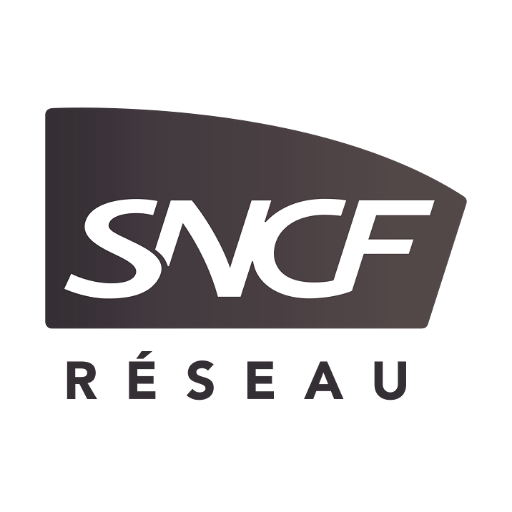 Logo SNCF | Pyramis Consulting