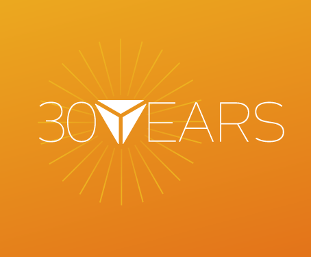 PYRAMIS Consulting | 30 ans